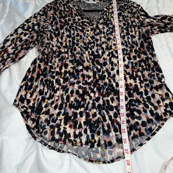 𝅺women's BeachLunchLounge Top small - Picture 6 of 6